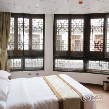 兰祺酒店(枣庄台儿庄古城枕河客栈)酒店提供图片