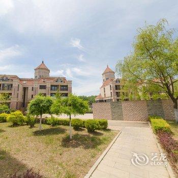 大连金石滩金海岸酒店式公寓