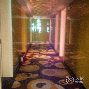 淄博蓝色港湾大酒店酒店提供图片