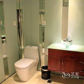 上饶玉山县浙商大酒店酒店提供图片