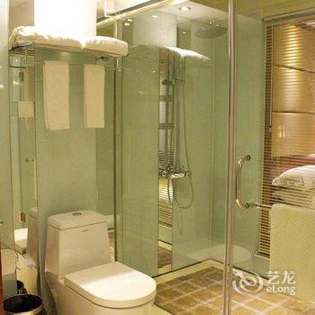 上饶玉山县浙商大酒店酒店提供图片