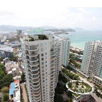 三亚玉米仁海景客栈