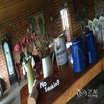 呼和浩特鼓楼国际青年酒店酒店提供图片