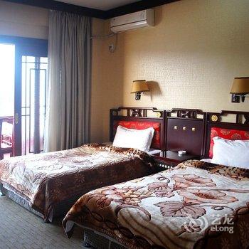 宜宾李庄古镇奎星阁酒店酒店提供图片