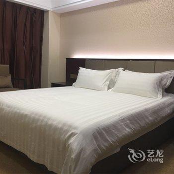 淄博风景华庭商务酒店酒店提供图片
