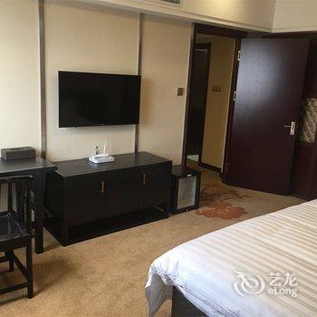 淄博风景华庭商务酒店酒店提供图片