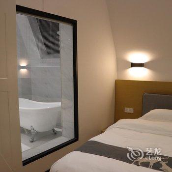 北海23℃海度假酒店酒店提供图片