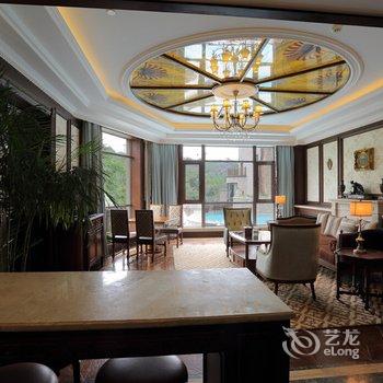 北京古北水镇望京楼精品酒店酒店提供图片