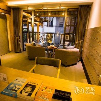 腾冲和顺海晏文旅(康家茶园书馆店)酒店提供图片