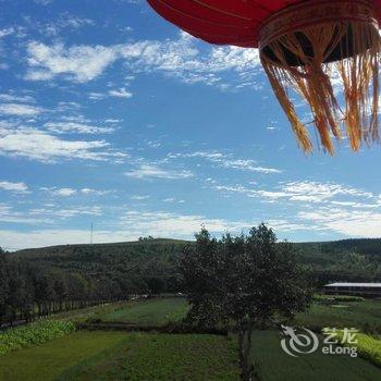 张北两亩地农庄酒店提供图片