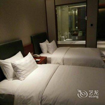 唐山通源国际大酒店酒店提供图片