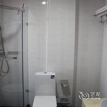 锦州海蓝之家商务酒店酒店提供图片