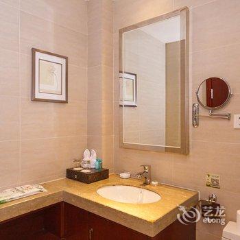 富阳卡特兰·闲庭酒店酒店提供图片