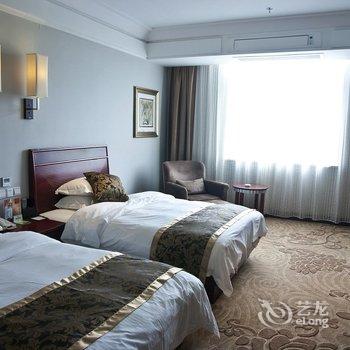 富阳卡特兰·闲庭酒店酒店提供图片