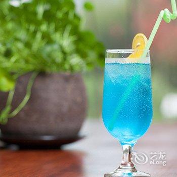 阳朔遇源景舍酒店提供图片