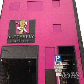 晋逸海景精品酒店(上环)酒店提供图片