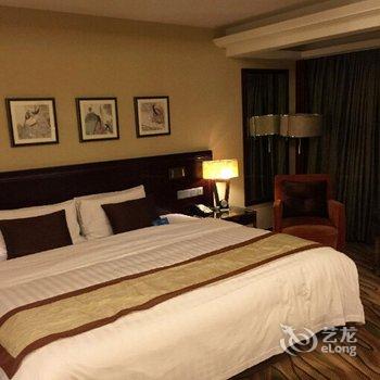 天津天诚丽筠酒店酒店提供图片