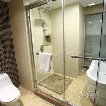 徐州颖都新锦江酒店酒店提供图片