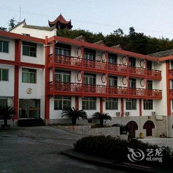 福鼎闽东太姥山玉湖宾馆酒店提供图片