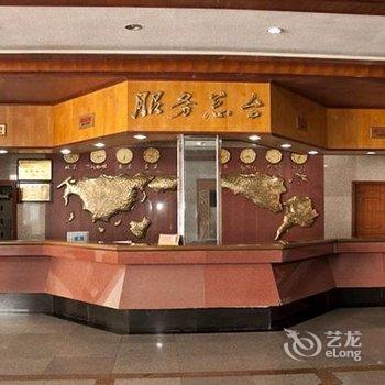 福鼎闽东太姥山玉湖宾馆酒店提供图片