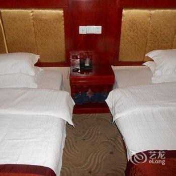 怀化洪江铭城商务宾馆酒店提供图片