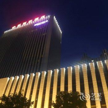 信阳中乐百花酒店酒店提供图片