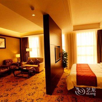 信阳中乐百花酒店酒店提供图片