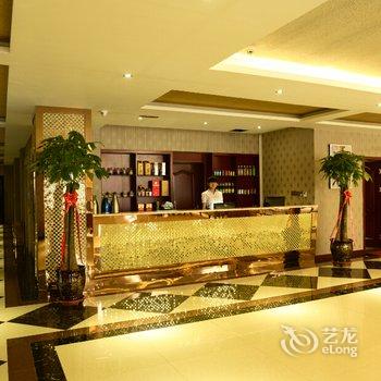 兰州金诚大酒店酒店提供图片