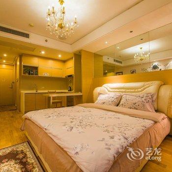 西安米诺尚品公寓酒店(南门地铁站世纪金花店)酒店提供图片