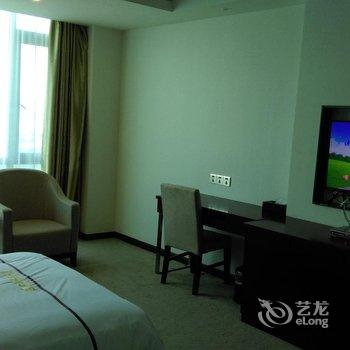 湘潭金阳城大酒店酒店提供图片