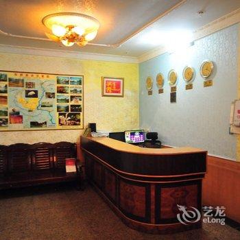 阳朔桂圆宾馆酒店提供图片