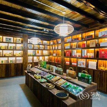 宜兴篱笆园深氧墅酒店酒店提供图片