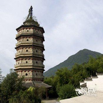 泾县康庄居家宾馆(宣城)酒店提供图片