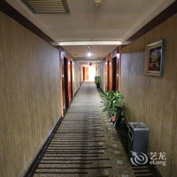 湘潭佳帝宾馆酒店提供图片