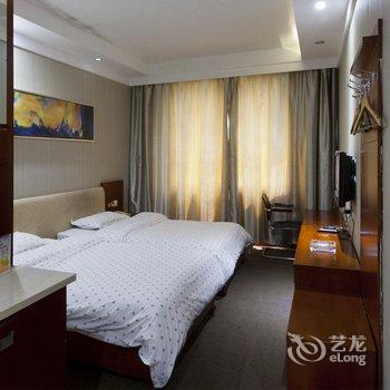 湘潭佳帝宾馆酒店提供图片