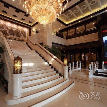 济南蓝天宾馆酒店提供图片