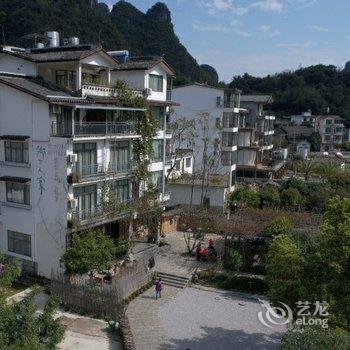 阳朔乡下人家花园酒店酒店提供图片