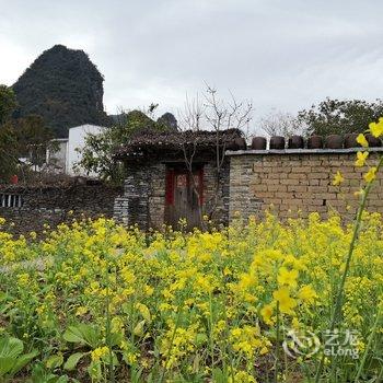 阳朔乡下人家花园酒店酒店提供图片