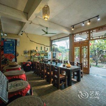 阳朔乡下人家花园酒店酒店提供图片