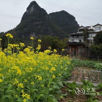 阳朔乡下人家花园酒店酒店提供图片
