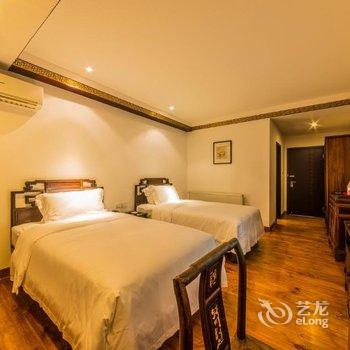 都江堰江南忆庄园酒店酒店提供图片