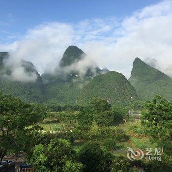 阳朔乡下人家花园酒店酒店提供图片