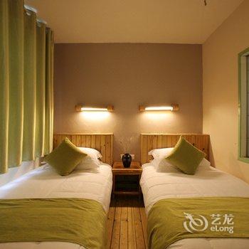 阳朔乡下人家花园酒店酒店提供图片