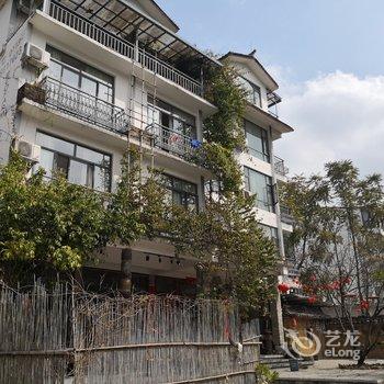 阳朔乡下人家花园酒店酒店提供图片