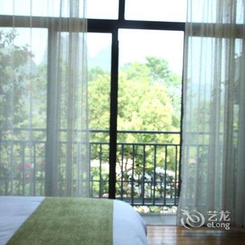 阳朔乡下人家花园酒店酒店提供图片