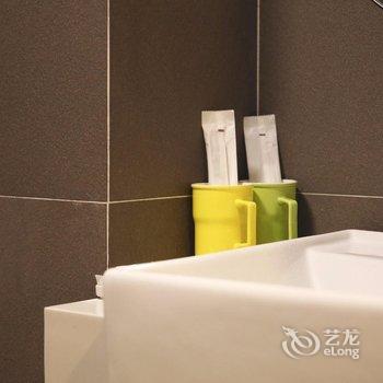 从化A+酒店公寓酒店提供图片