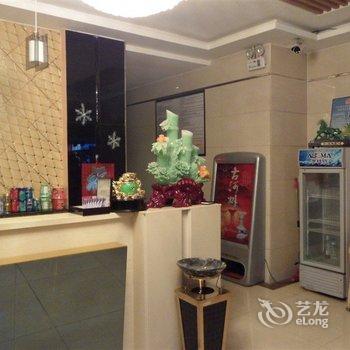 兰州文化宫天悦商务宾馆酒店提供图片