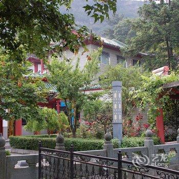 丹江口武当山九龙山庄酒店提供图片