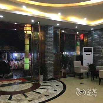 阳朔西街帝都江景大酒店酒店提供图片