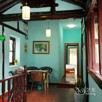 周庄丰泽苑精品客栈(临河别院)酒店提供图片